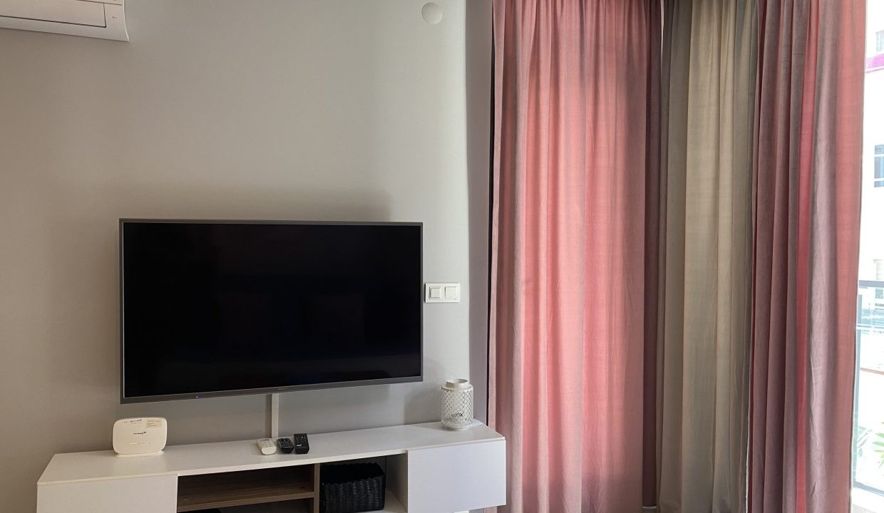 City 4 Really nice apartment at Cleopatra, near the beach