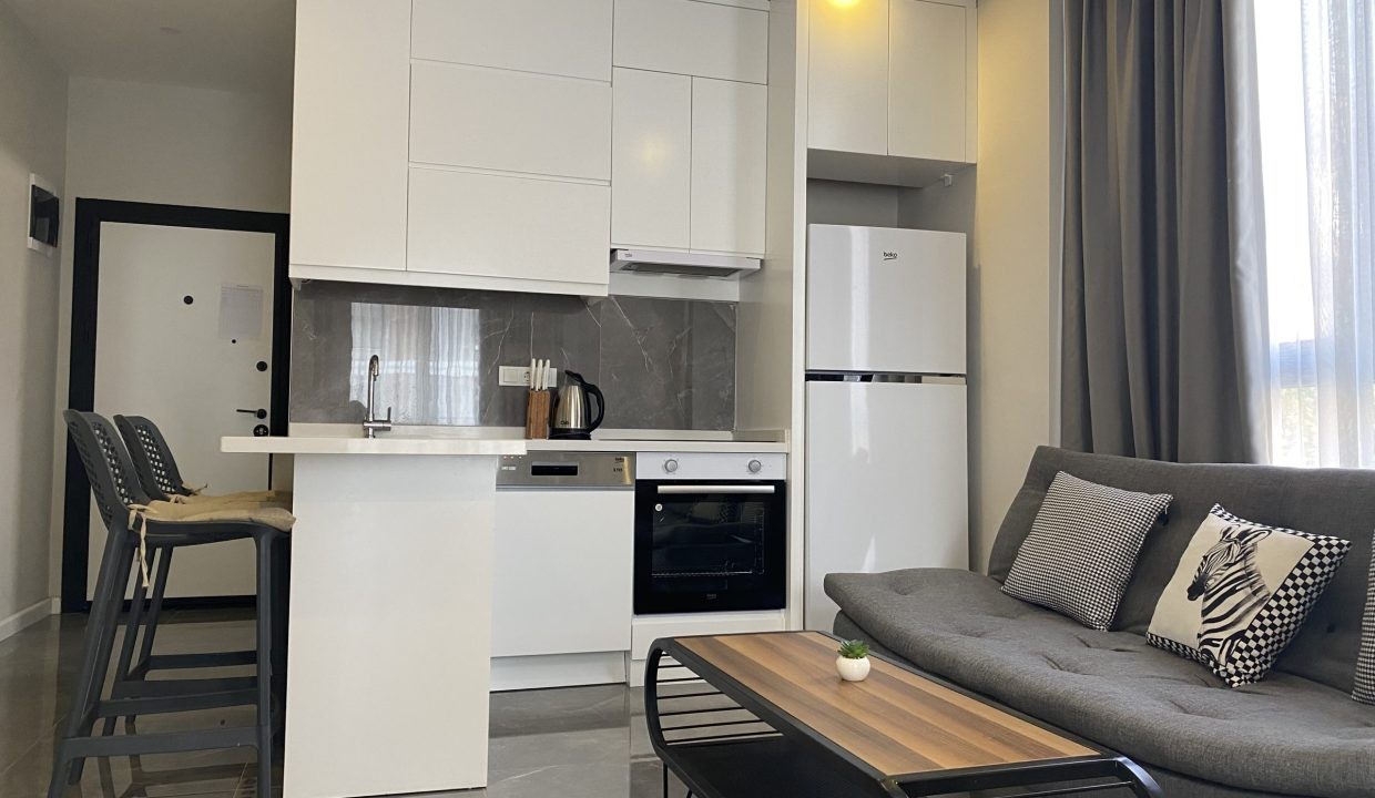 Camelia 8 Beautiful 1+1 on Cleopatra