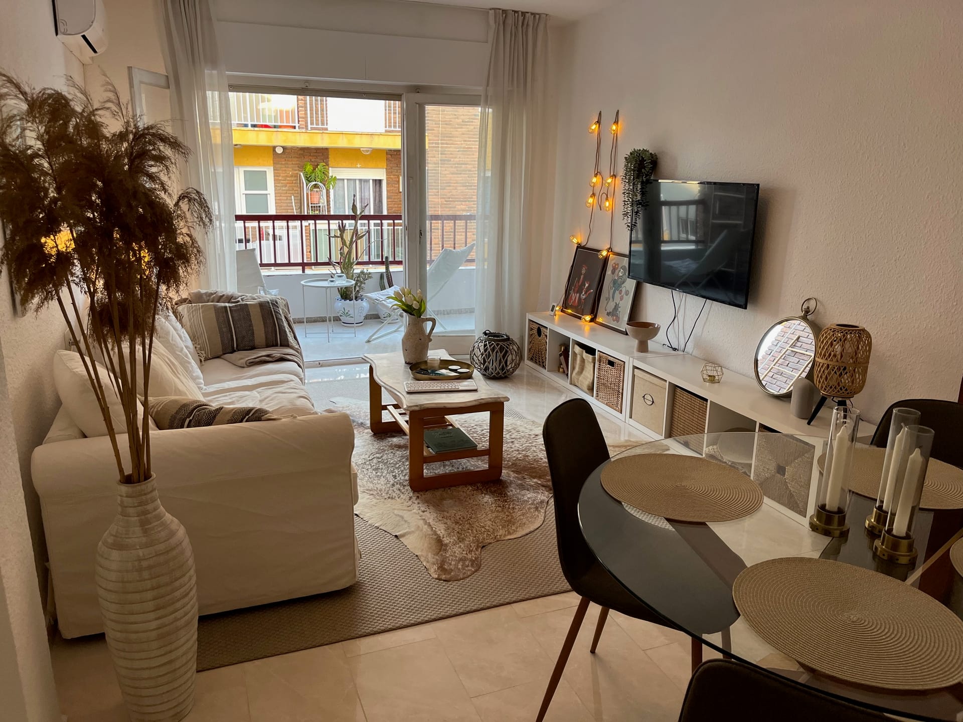 Lägenhet Torrevieja