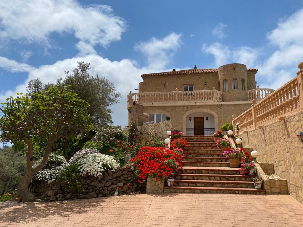 SHR018 Villa El Castillo