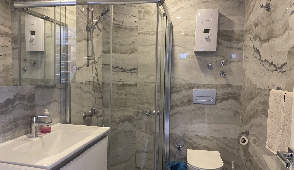 City 6 Really fresh apartment in Cleopatra