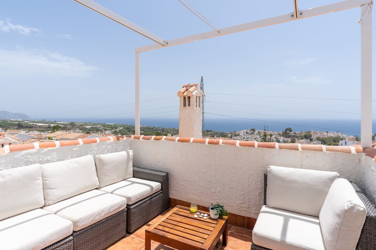 SHR050 Casa Las Mimosas