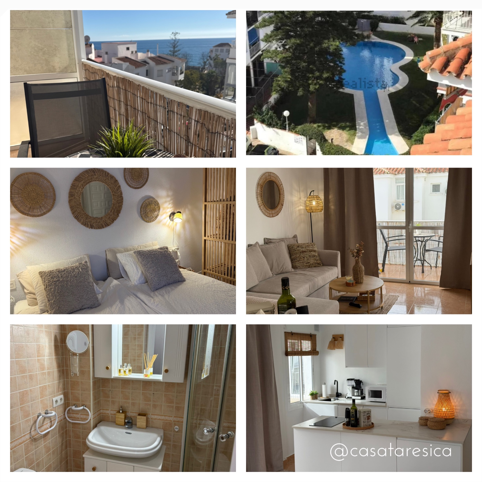  Drömsemester i Nerja 