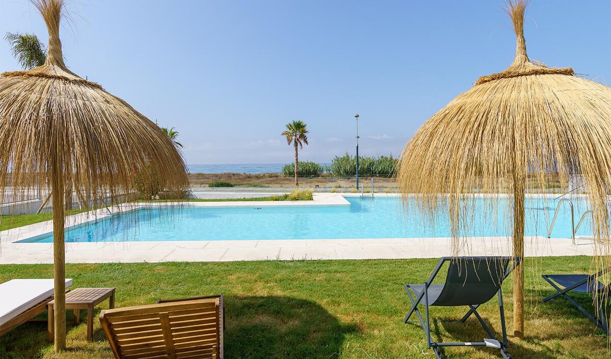 SHR036 3 Bedroom apartment at Duna Beach II