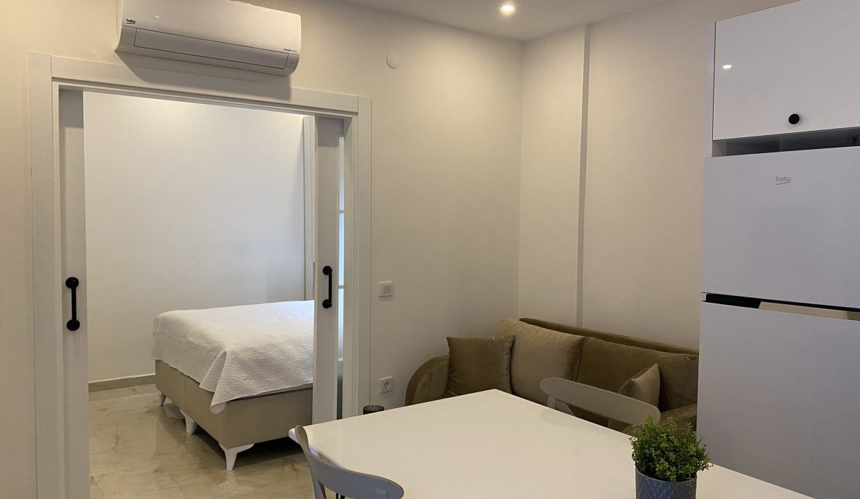 Rose 1 Fantastic 1+1 with private terrasse