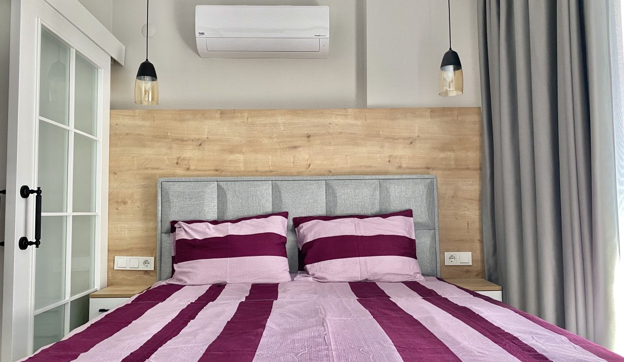 Camelia 2 Beautiful 1+1 on Cleopatra