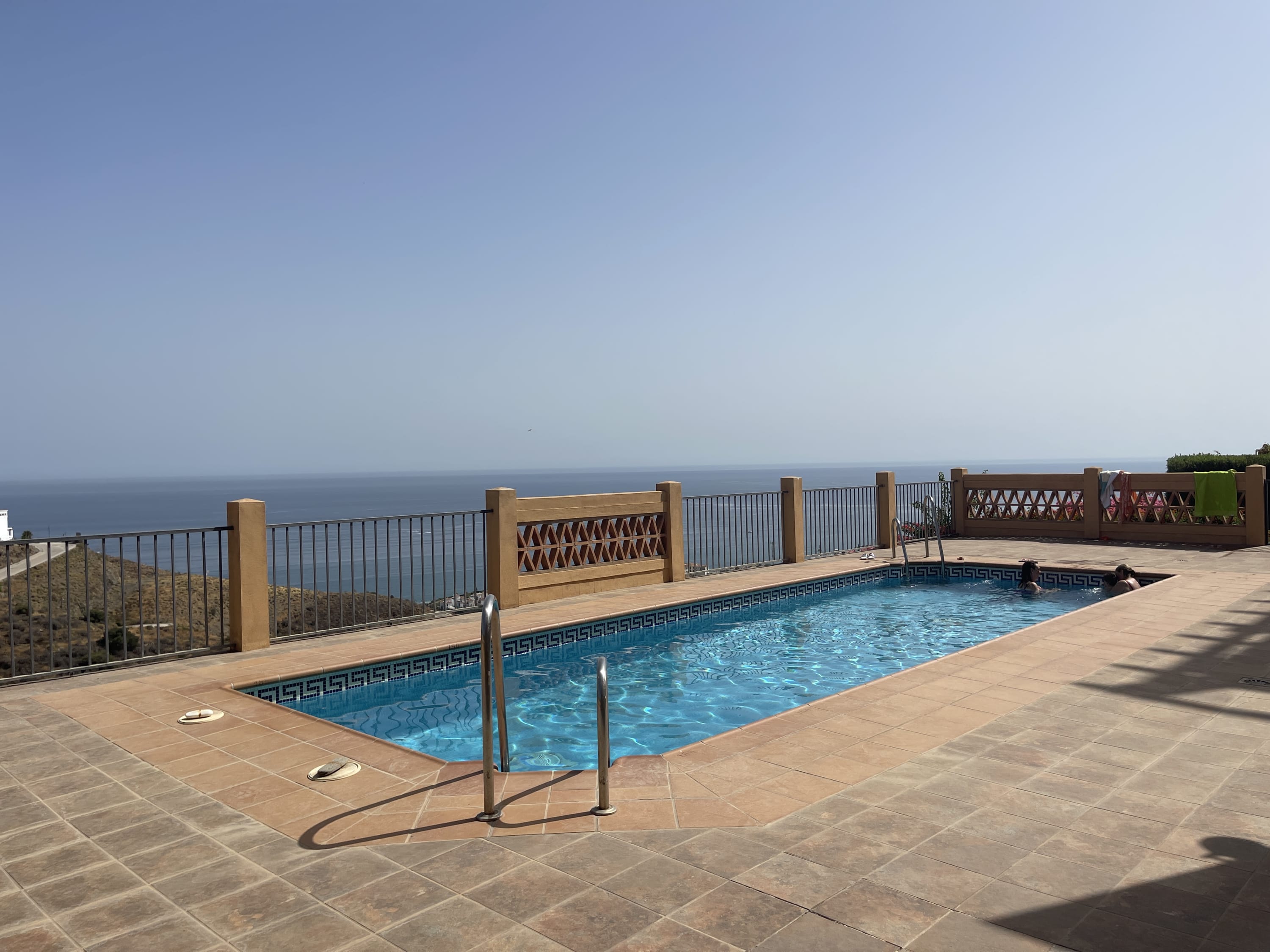 SHR060 House with Spectacular Views and Pool